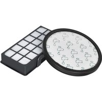 Filter für Rowenta X-Trem Power Cyclonic RO6984EA RO6941EA RO6963EA RO6921EA RO6971EA RO6993EA (Modell RO69XX) Staubsauger, Ersatzfilterzubehör von JUSCH