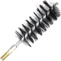 Jusch - Kaminfeger Igel, Kaminfeger, Drahtbürste, Ofenrohrbürste, Innen- und Außenreinigung, ø 50 mm, Länge 110 mm Jusch - Kaminfeger Igel, Kaminfeger, Drahtbürste, Ofenrohrbürste, Innen- und Außenreinigung, ø 50 mm, Länge 110 mm von JUSCH