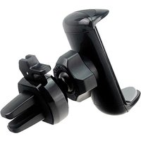 Lüftungsgitter 360° drehbare Autotelefonhalterung 55-85mm von JUSCH