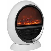 Moderner Designer Elektrokamin Heizkörper - für 30m² - 2 Heizstufen Überhitzungsschutz Moderner Designer Elektrokamin Heizkörper - für 30m² - 2 Heizstufen Überhitzungsschutz von JUSCH