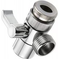 Perlator für Batterie-Waschmaschine mit Funktion Perlator für Batterie-Waschmaschine mit Funktion von JUSCH