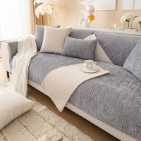 Sofaschutz, wasserdichter L-förmiger Sofaschutz, Ecksofa, schmutzabweisend, Sofaschutz, A-70 x 150 cm Sofaschutz, wasserdichter L-förmiger Sofaschutz, Ecksofa, schmutzabweisend, Sofaschutz, A-70 x 150 cm von JUSCH