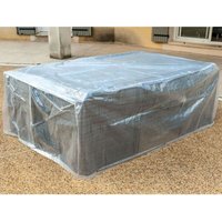 Tischdecke 250x150x80cm Tischdecke 250x150x80cm von JUSCH
