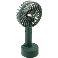 Tragbarer Handventilator, USB-aufladbarer Mini-Ventilator, tragbare Ventilatoren, Mini-Ventilator, USB-aufladbarer Ventilator, ultraleichter von JUSCH