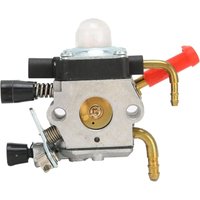 Vergaserersatz passend für Stihl Hs81 Hs81r Hs81rc Hs81t Hs86 Hs86r Hs86t Heckenschere Gartenwerkzeugzubehör von JUSCH