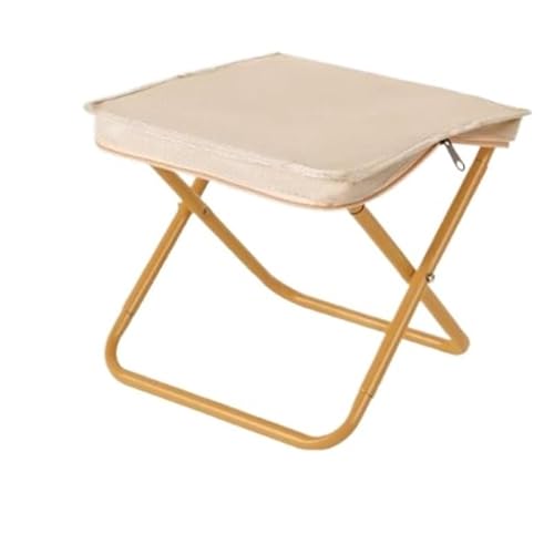 klappleiter Tragbarer, faltbarer Campinghocker, langlebiger Oxford-Garten-Tritthocker, Stuhl mit Rahmen aus Kohlenstoffstahl for Angeln, Grillen und for den Außenbereich trittleiter(Svart,25*29*31cm) klappleiter Tragbarer, faltbarer Campinghocker, langlebiger Oxford-Garten-Tritthocker, Stuhl mit Rahmen aus Kohlenstoffstahl for Angeln, Grillen und for den Außenbereich trittleiter(Svart,25*29*31cm) von JUSKAQZYI