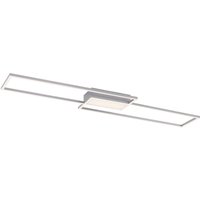 LED Deckenlampe Metall 2700-5000 K L:109 cm dimmbar von JUST LIGHT GmbH