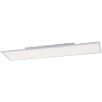 LED Deckenleuchte dimmbar Fernbedienung 119 cm 4000 lm von JUST LIGHT GmbH