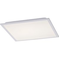 LED Deckenleuchte mit Bewegungsmelder L:44,5 cm 2100 lm von JUST LIGHT GmbH