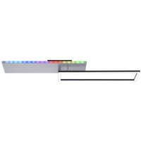 LED Deckenleuchte mit Fernbedienung dimmbar Rainbow RGB LED Deckenleuchte mit Fernbedienung dimmbar Rainbow RGB von JUST LIGHT GmbH
