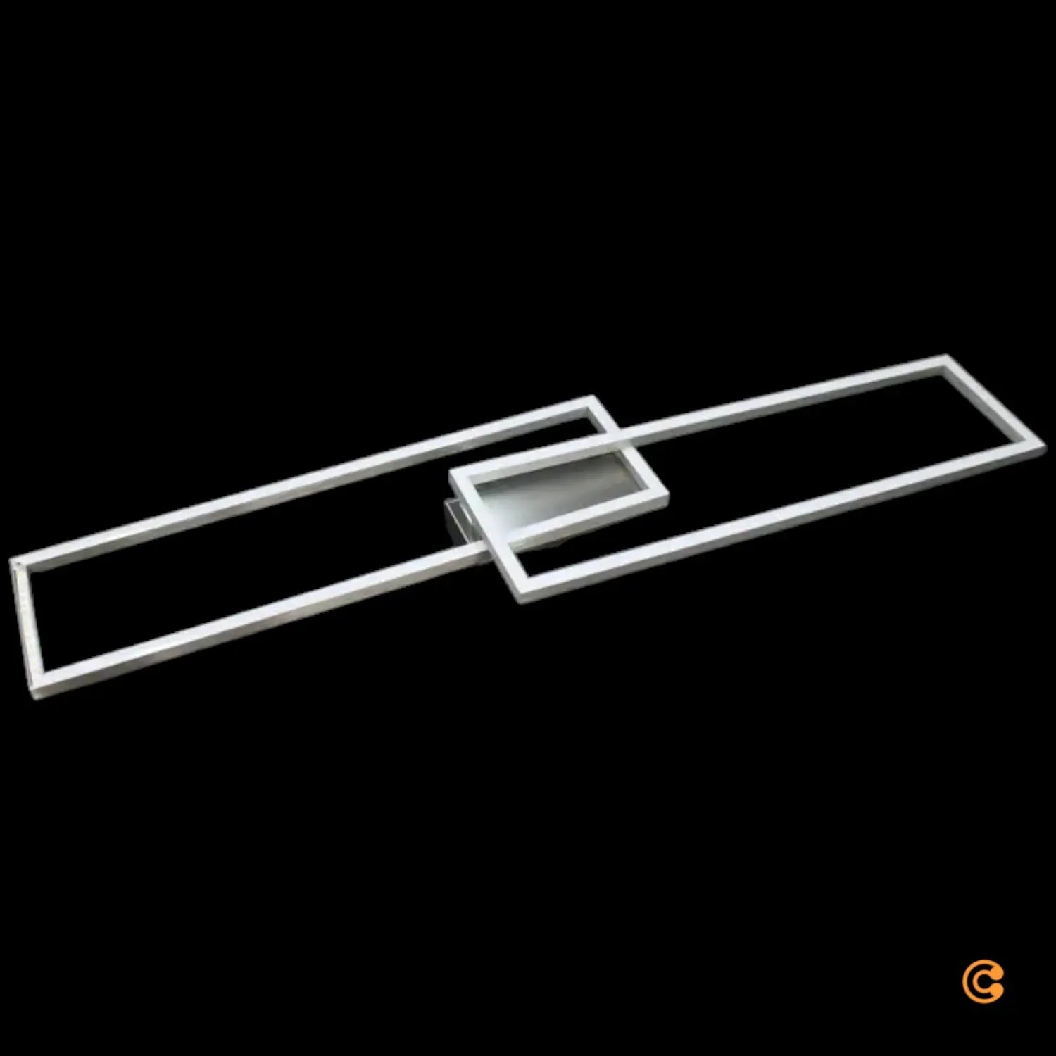 B-Ware Just Light Led Deckenleuchte Deckenlampe 14023 55 4500lm 3000 K Siehe Text/Foto B-Ware Just Light Led Deckenleuchte Deckenlampe 14023 55 4500lm 3000 K Siehe Text/Foto von JUST LIGHT.