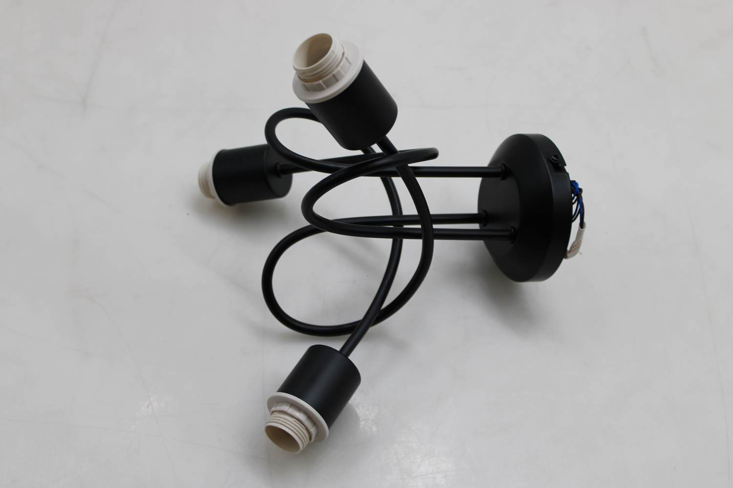 B-Ware Just Light. Loki Deckenleuchte Deckenlampe Leuchte Lampe Deckenlicht Licht Spot von JUST LIGHT.