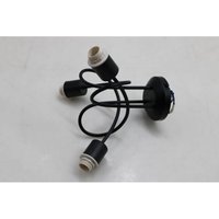 [GEBRAUCHT] B-Ware Just Light. Loki Deckenleuchte Deckenlampe Leuchte Lampe Deckenlicht Licht Spot von JUST LIGHT.