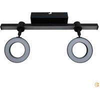 [GEBRAUCHT] Just Light. Lol Asmart Bileda Led Deckenlampe Deckenleuchte Lampe Licht B-Ware von JUST LIGHT.