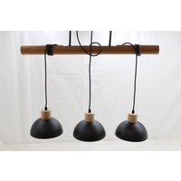 Just Light. - gebraucht] Just Light Hängeleuchte Arik Hängelampe Deckenlampe Leuchte Schwarz Dreiflammig B-Ware von JUST LIGHT.