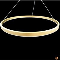 Just Light. - gebraucht] Led Pendelleuchte Ritus Pendellampe Hängeleuchte Lampe Leuchte ø58,5 B-Ware von JUST LIGHT.