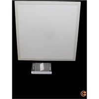 Gebraucht] Leuchten Direkt Led Deckenleuchte Fleet Deckenlampe Lampe Leuchte Sensor Weiß B-Ware von JUST LIGHT.