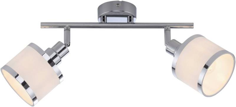 JUST LIGHT Deckenleuchte ACCOR, ohne Leuchtmittel, ExklusiveE14 von JUST LIGHT