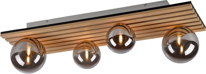 JUST LIGHT Deckenleuchte GREEN STIK, Ein-/Ausschalter, Leuchtmittel wechselbar, Warmweiß, ExklusiveG9 JUST LIGHT Deckenleuchte GREEN STIK, Ein-/Ausschalter, Leuchtmittel wechselbar, Warmweiß, ExklusiveG9 von JUST LIGHT