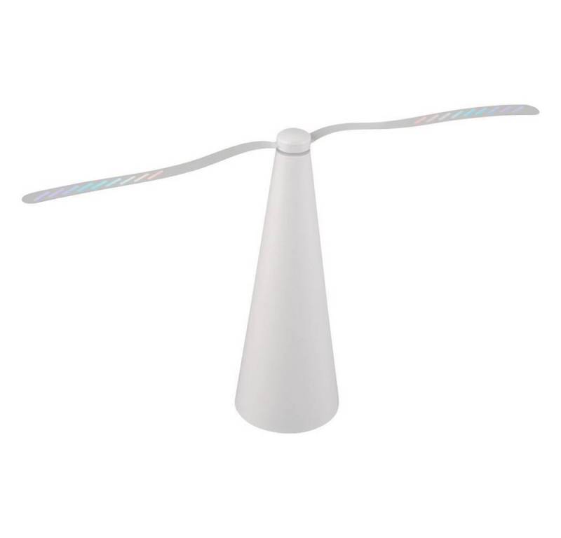 JUST LIGHT Insektenabwehrgerät Fliegenwedler,0.6W, IP20 86208-16 JUST LIGHT Insektenabwehrgerät Fliegenwedler,0.6W, IP20 86208-16 von JUST LIGHT