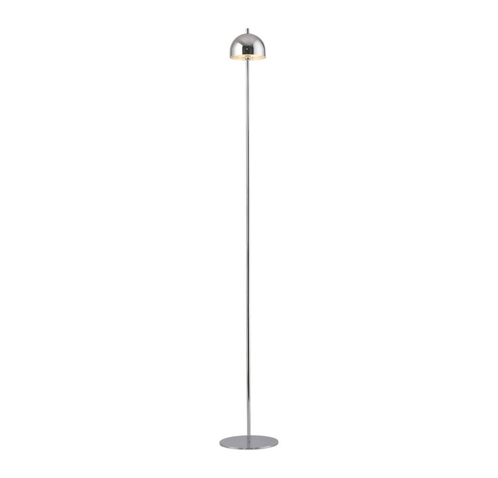 JUST LIGHT LED Außen-Stehlampe LED Stehlampe SW-BELLIS Akku, Dimmbar, Memoryfunktion, USB, 1xLED-Board/2,50W/3000K, warmweiß, AKKU USB, Dimmbar Touchdimmer von JUST LIGHT