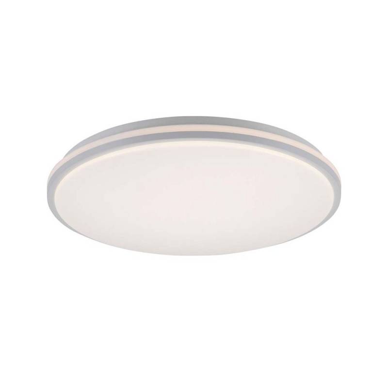 JUST LIGHT LED Deckenleuchte, LED-Leuchtmittel fest verbaut, Deckenlampe Deckenleuchte Flurlampe weiß LED Wohnzimmerleuchte JUST LIGHT LED Deckenleuchte, LED-Leuchtmittel fest verbaut, Deckenlampe Deckenleuchte Flurlampe weiß LED Wohnzimmerleuchte von JUST LIGHT