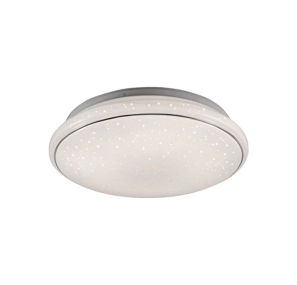 JUST LIGHT LED Deckenleuchte, LED-Leuchtmittel fest verbaut, Kaltweiß, Warmweiß, Neutralweiß, Tageslichtweiß, Farbwechsel, Deckenleuchte Deckenlampe Smart LED Sterneneffekt Dimmer JUST LIGHT LED Deckenleuchte, LED-Leuchtmittel fest verbaut, Kaltweiß, Warmweiß, Neutralweiß, Tageslichtweiß, Farbwechsel, Deckenleuchte Deckenlampe Smart LED Sterneneffekt Dimmer von JUST LIGHT