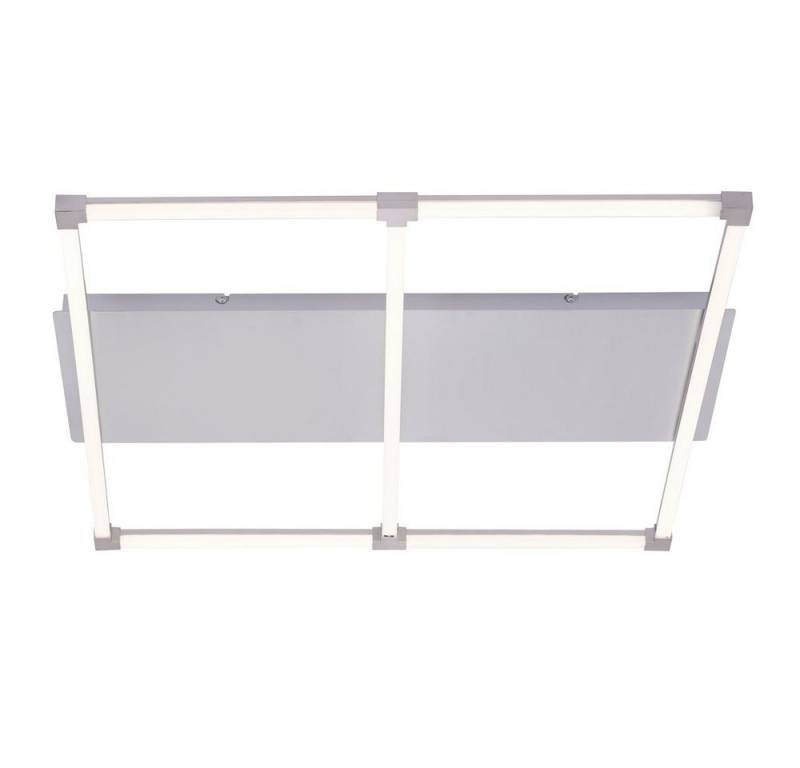 JUST LIGHT LED Deckenleuchte, LED-Leuchtmittel fest verbaut, Warmweiß, Deckenleuchte Wohnzimmer Deckenlampe Modern Wohnzimmerlampe LED JUST LIGHT LED Deckenleuchte, LED-Leuchtmittel fest verbaut, Warmweiß, Deckenleuchte Wohnzimmer Deckenlampe Modern Wohnzimmerlampe LED von JUST LIGHT