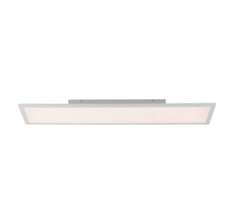 JUST LIGHT LED Deckenleuchte, Wohnzimmerleuchte Aufbaupanel Deckenlampe Bewegungsmelder LED von JUST LIGHT