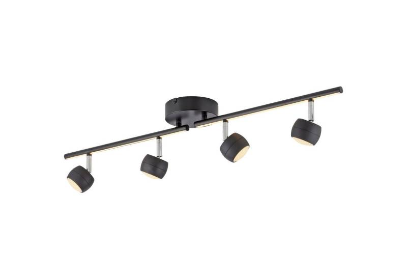 JUST LIGHT LED Deckenleuchte JUST LIGHT LED-Deckenleuchte 11402-18, 20,40W, 3000K, 2360lm JUST LIGHT LED Deckenleuchte JUST LIGHT LED-Deckenleuchte 11402-18, 20,40W, 3000K, 2360lm von JUST LIGHT