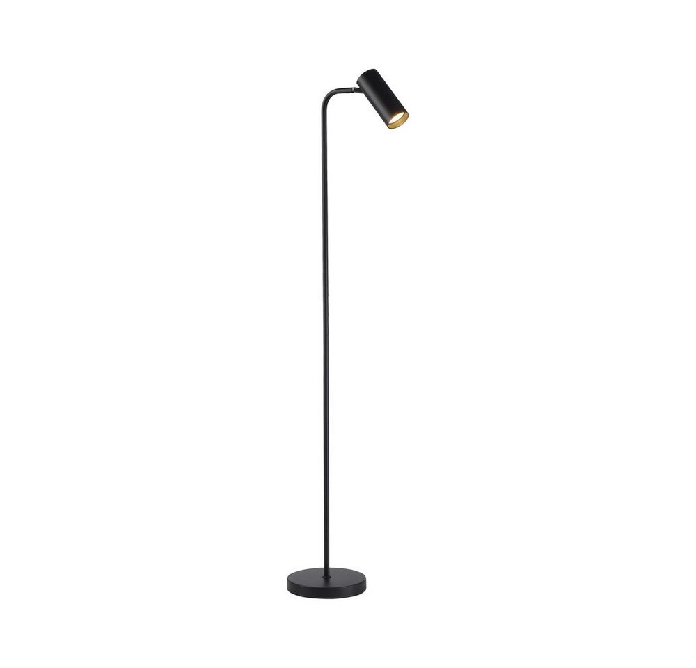 JUST LIGHT LED Stehlampe LED Stehlampe RIK-SW, 1xGU10/2W, warmweiß, Spot dreh- und schwenkbar, GU10 warmweiß JUST LIGHT LED Stehlampe LED Stehlampe RIK-SW, 1xGU10/2W, warmweiß, Spot dreh- und schwenkbar, GU10 warmweiß von JUST LIGHT