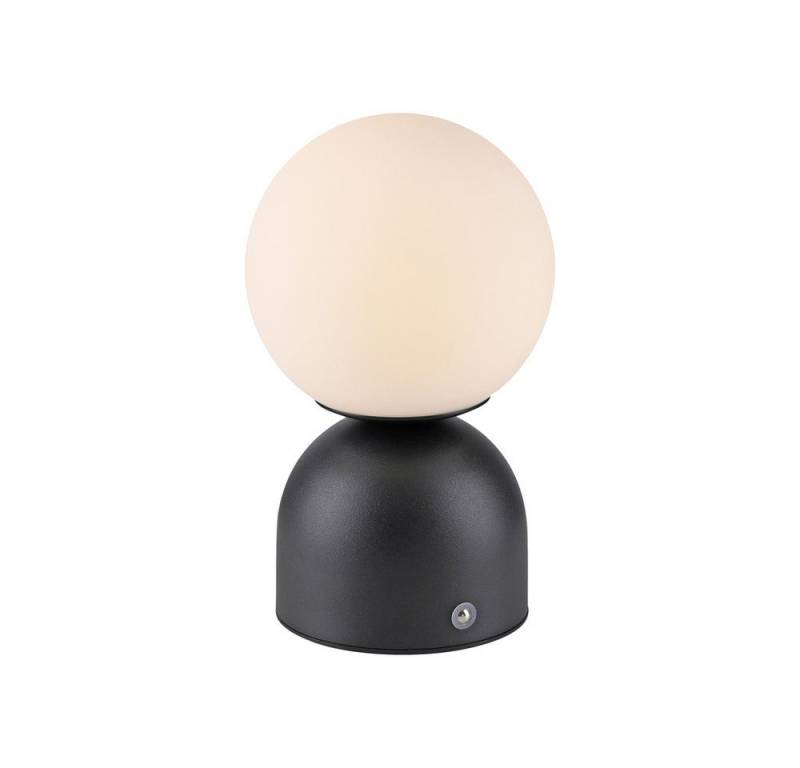 JUST LIGHT LED Tischleuchte LED Tischlampe SW RUDI, Dimmbar, CCT, USB, 1xLED-Board/1,20W/3000K, warmweiß, Akku USB, Dimmbar Touchdimmer CCT JUST LIGHT LED Tischleuchte LED Tischlampe SW RUDI, Dimmbar, CCT, USB, 1xLED-Board/1,20W/3000K, warmweiß, Akku USB, Dimmbar Touchdimmer CCT von JUST LIGHT