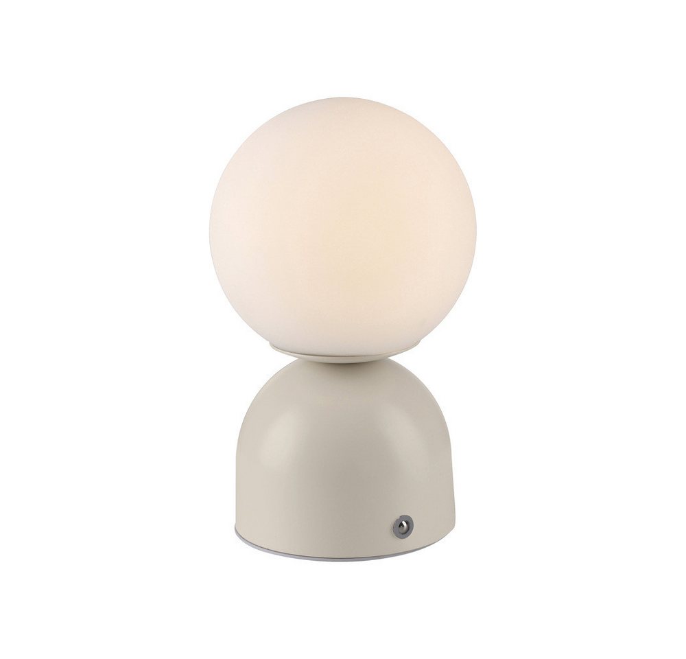 JUST LIGHT LED Tischleuchte LED Tischlampe SW RUDI, Dimmbar, CCT, USB, 1xLED-Board/1,20W/3000K, warmweiß, Akku USB, Dimmbar Touchdimmer CCT JUST LIGHT LED Tischleuchte LED Tischlampe SW RUDI, Dimmbar, CCT, USB, 1xLED-Board/1,20W/3000K, warmweiß, Akku USB, Dimmbar Touchdimmer CCT von JUST LIGHT