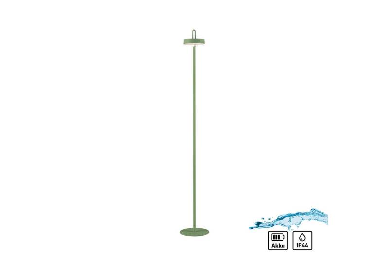 JUST LIGHT Stehlampe AMAG, Dimmfunktion, LED fest integriert, Warmweiß, Akkuleuchte JUST LIGHT Stehlampe AMAG, Dimmfunktion, LED fest integriert, Warmweiß, Akkuleuchte von JUST LIGHT