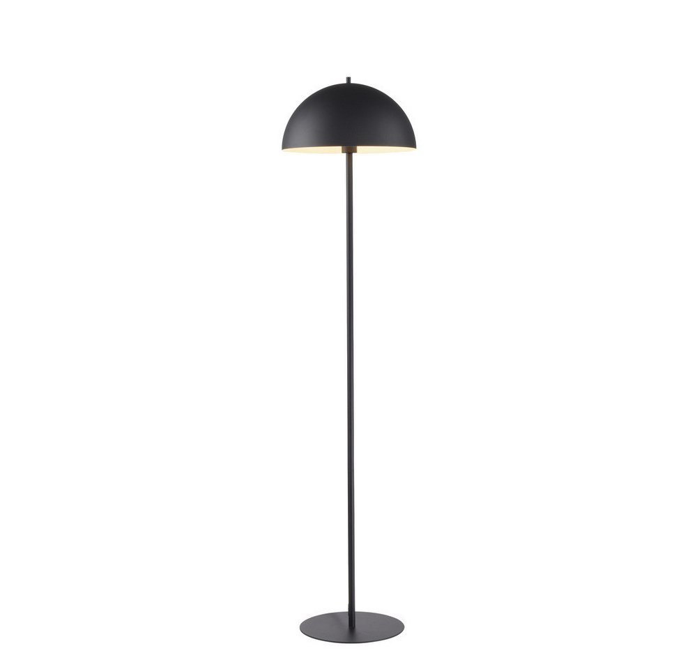 JUST LIGHT Stehlampe LED Stehleuchte SW-ALI, E27, Stehlampe mit Fußschalter, Metall JUST LIGHT Stehlampe LED Stehleuchte SW-ALI, E27, Stehlampe mit Fußschalter, Metall von JUST LIGHT