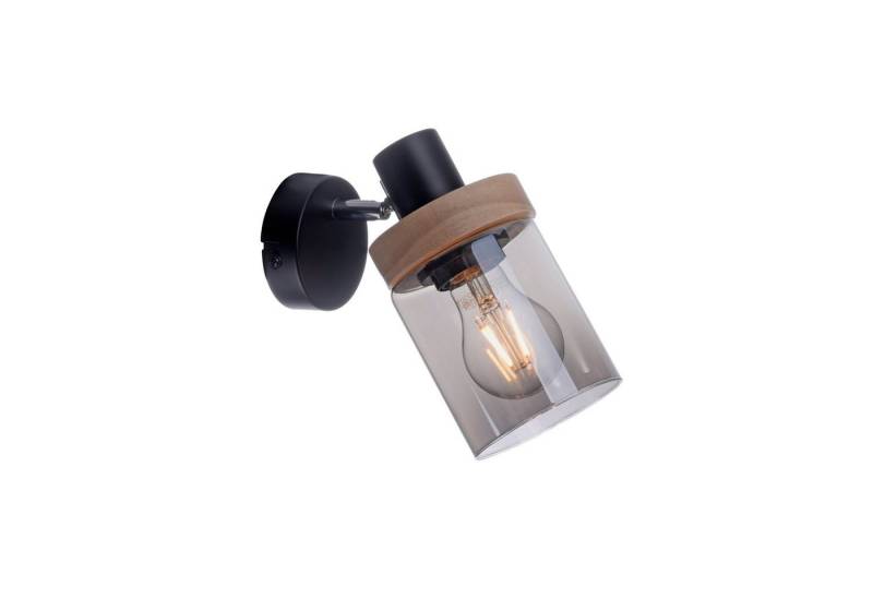 JUST LIGHT Wandleuchte PASQUAL, ohne Leuchtmittel, ExklusiveE27 von JUST LIGHT
