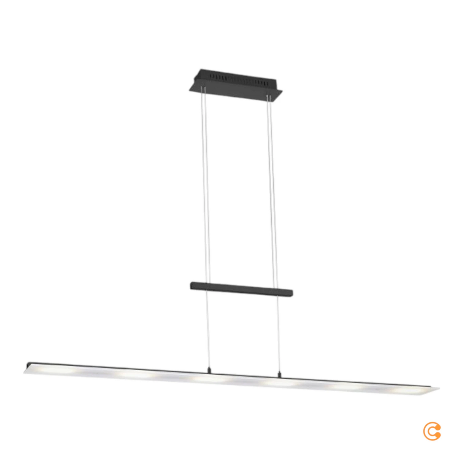 Just Light Direkt Led Hängeleuchte Nele Leuchte Sensorschalter Siehe Text/Foto B-Ware Just Light Direkt Led Hängeleuchte Nele Leuchte Sensorschalter Siehe Text/Foto B-Ware von JUST LIGHT.