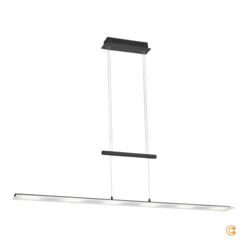 Just Light Direkt Led Hängeleuchte Nele Leuchte Sensorschalter Siehe Text/Foto B-Ware von JUST LIGHT.