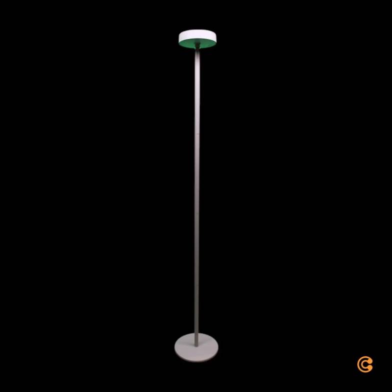 B-Ware Just Light Led Akku Stehleuchte Lampe Amag Stehlampe Siehe Text/Foto B-Ware Just Light Led Akku Stehleuchte Lampe Amag Stehlampe Siehe Text/Foto von JUST LIGHT.
