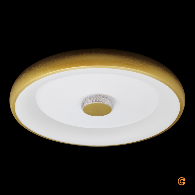 Just Light Vertigo Led Deckenleuchte Deckenlampe Leuchte Lampe Deckenlicht Licht B-Ware von JUST LIGHT.