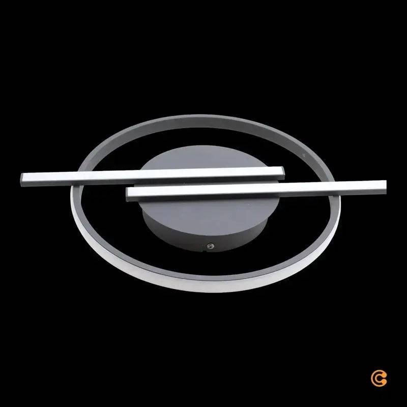 B-Ware Just Light. Korsa Led Deckenleuchte Deckenlampe Leuchte Lampe Deckenlicht B-Ware Just Light. Korsa Led Deckenleuchte Deckenlampe Leuchte Lampe Deckenlicht von JUST LIGHT.
