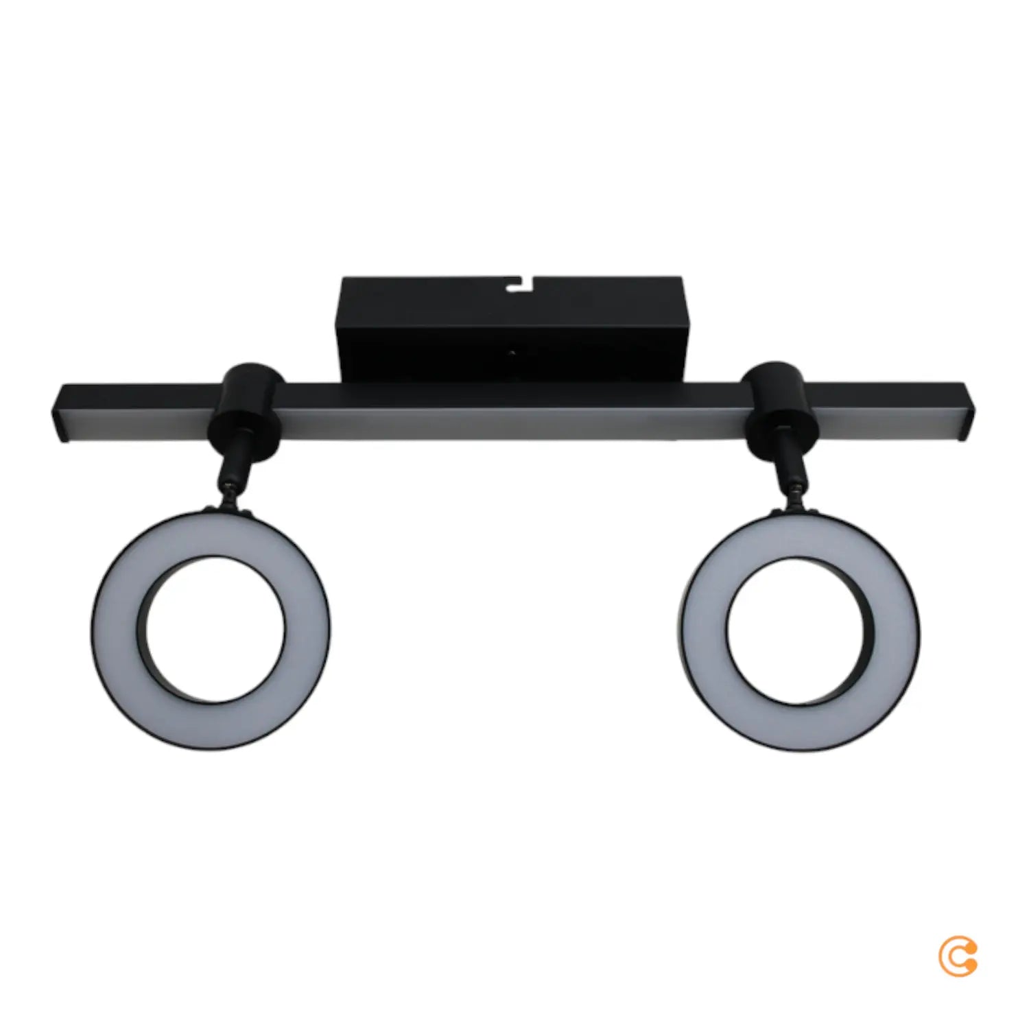 Just Light. Lol Asmart Bileda Led Deckenlampe Deckenleuchte Lampe Licht B-Ware von JUST LIGHT.