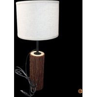 Just Light. - gebraucht] Just Light Tischleuchte Bark Stehlampe Stehleuchte Lampe Leuchte Leselampe Spot B-Ware von JUST LIGHT.