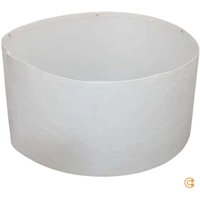 [NEUWERTIG] B-Ware Just Light Stehleuchte Lampe Green Sofie Papierschirm E27 Schalter Textilkabel von JUST LIGHT.