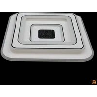 [NEUWERTIG] B-Ware Just Light. Led Deckenleuchte Tolago 49x49 Cm Cct Dimmbar Deckenlampe Lampe Spot von JUST LIGHT.