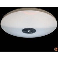 [NEUWERTIG] B-Ware Led Deckenlampe Lavinia Sensorleuchte Deckenleuchte Sensor 60cm von JUST LIGHT.