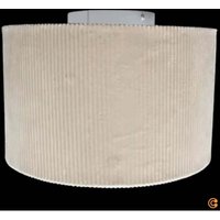 [NEUWERTIG] B-Ware Led Deckenleuchte Green Duro Cord Lampe Leuchte Beleuchtung Deckenlampe Modern von JUST LIGHT.