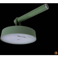 [NEUWERTIG] Just Light Arma 19312 43 Led Wandleuchte Lampe Fest Eingebaut 1.5 W Wand B-Ware von JUST LIGHT.