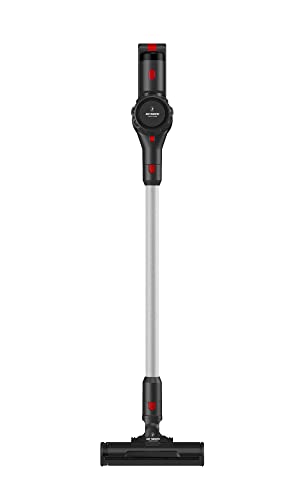 Just Perfecto, drahtloser Staubsauger 3N1 18,5 V JL-19, Schwarz von JUST PERFECTO HOUSEHOLD APPLIANCES