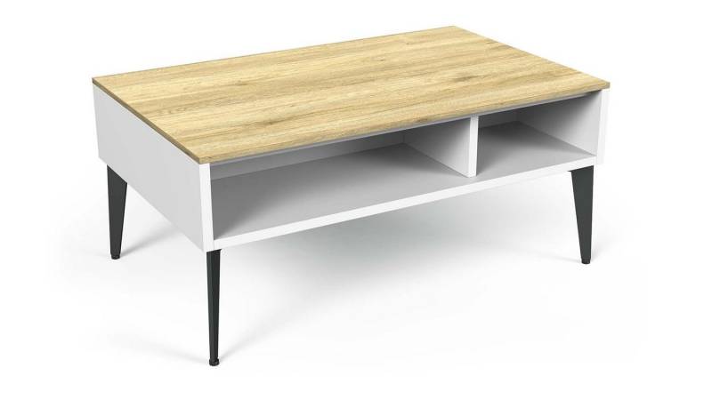 JUST by Spectral Couchtisch Just.Tango, Passt zu den Just Lowboards, Sideboards und Hängeschränken. von JUST by Spectral